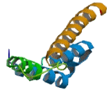 Chemokine C-C-Motif Receptor 3 (CCR3) Chemokine C-C-Motif Receptor 3 (CCR3)