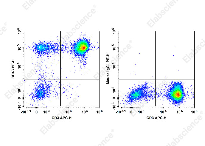 Валидация Elabscience E-AB-F1328D