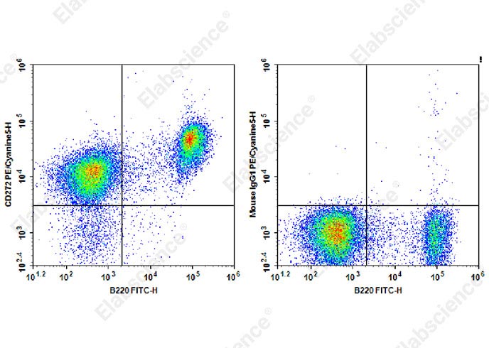 Валидация Elabscience AN00415UG