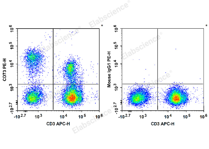 Валидация Elabscience E-AB-F1242D