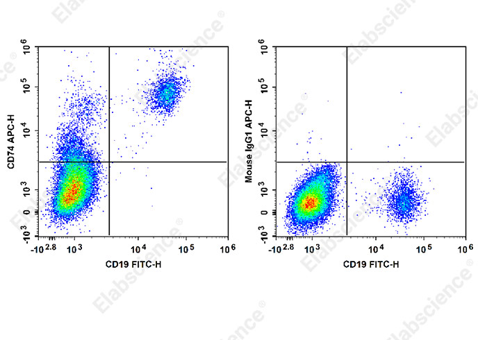 Валидация Elabscience E-AB-F1421E