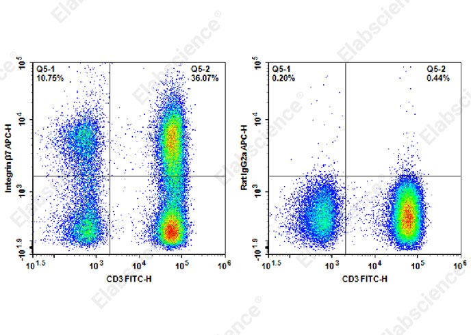Валидация Elabscience AN00423E