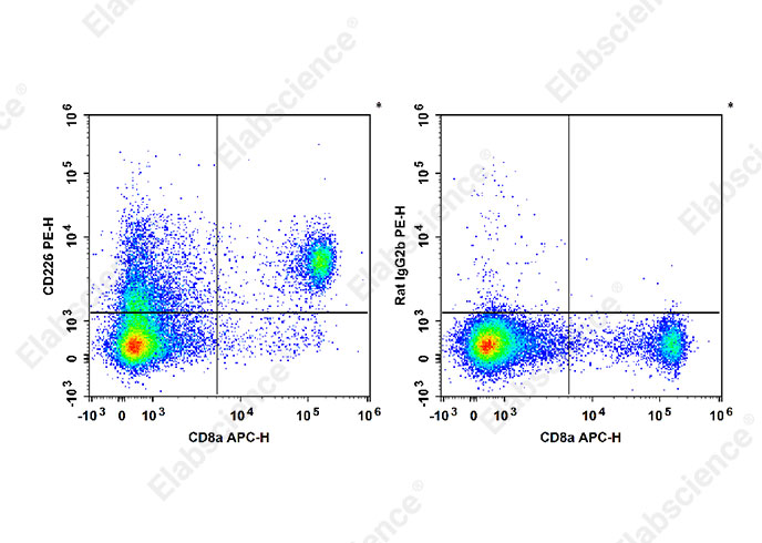 Валидация Elabscience E-AB-F1402D