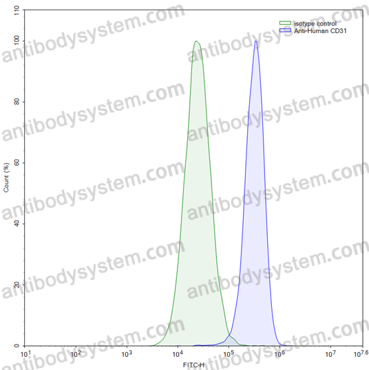 Валидация AntibodySystem RHD16402