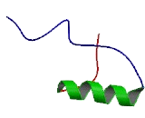 G Protein Coupled Receptor 115 (GPR115) G Protein Coupled Receptor 115 (GPR115)