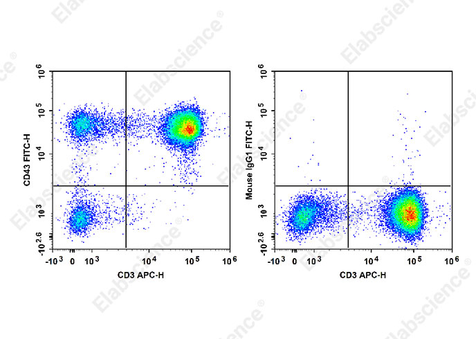Валидация Elabscience E-AB-F1328C