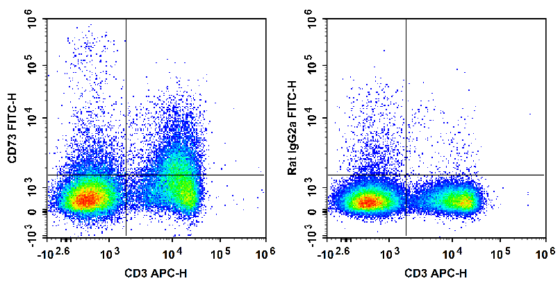 Валидация AssayVector FCM - FCE2167 (457)