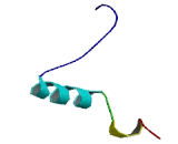 Leptin Receptor Gene Related Protein (OBRGRP) Leptin Receptor Gene Related Protein (OBRGRP)