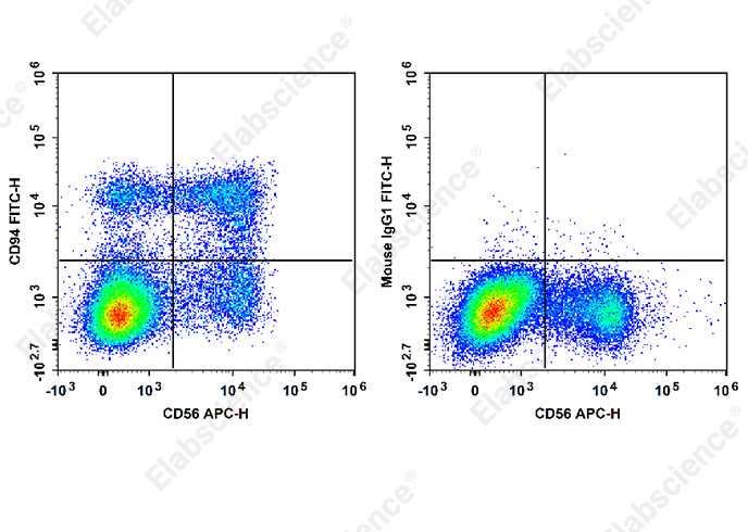 Валидация Elabscience E-AB-F1384C