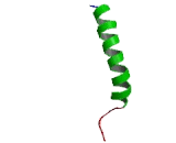 Histamine Receptor H4 (HRH4) Histamine Receptor H4 (HRH4)