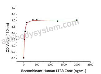 Валидация активности AntibodySystem AHE19601