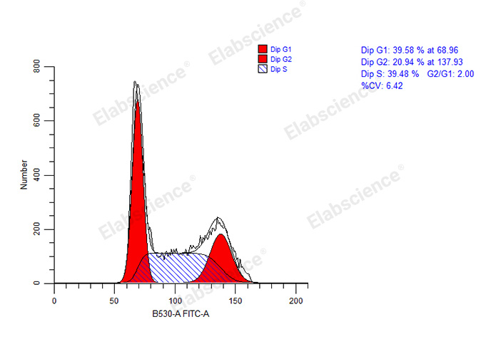 Валидация Elabscience E-CK-A352 - 114