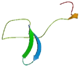 G Protein Coupled Receptor 157 (GPR157) G Protein Coupled Receptor 157 (GPR157)