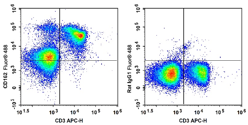 Валидация AssayVector FCM - FCE1819 (439)
