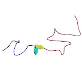 G Protein Coupled Receptor 128 (GPR128) G Protein Coupled Receptor 128 (GPR128)
