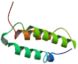 Receptor Activity Modifying Protein 3 (RAMP3) Receptor Activity Modifying Protein 3 (RAMP3)