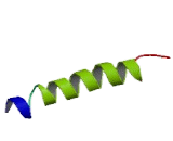 Integrin Alpha 10 (ITGa10) Integrin Alpha 10 (ITGa10)