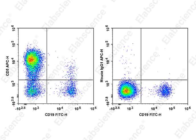 Валидация Elabscience E-AB-F1313E