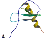 Monocyte Chemotactic Protein 2 (MCP2) Monocyte Chemotactic Protein 2 (MCP2)