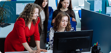 Продажи Продажи