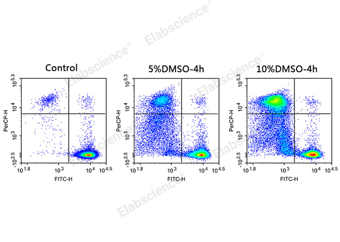 Валидация Elabscience E-CK-A354 - 117