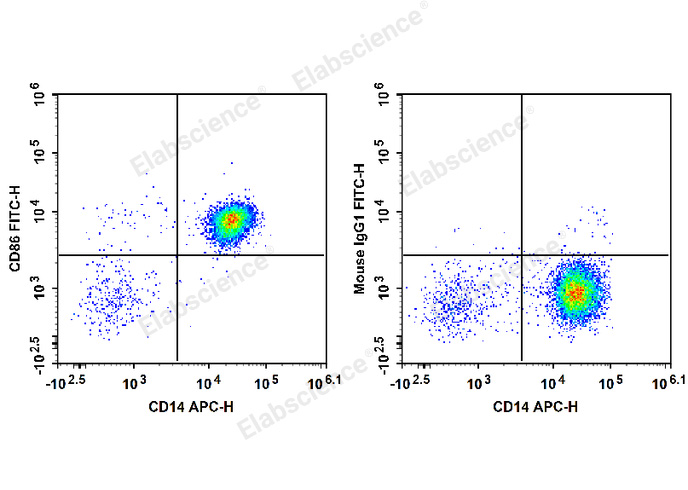 Валидация Elabscience E-AB-F1012C