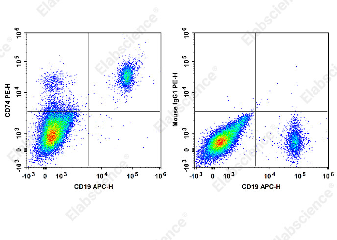 Валидация Elabscience E-AB-F1421D