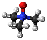 Trimetlylamine oxide (TMAO)
