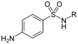 Sulfonamides (SAs)
