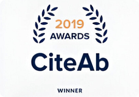 Наш партнер - компания Affinity Biosciences удостоена награды CiteAb Awards 2019
