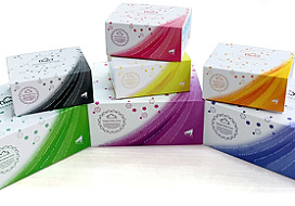 Новинки для ИФА от Cloud-Clone Corp.