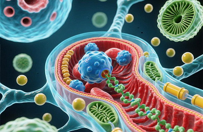 Детекция белков клетки-хозяина методом ИФА