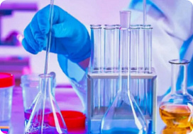 Наборы ИФА серии Mini-Samples - отличный выбор, если сложно собрать более 25 мкл образца.