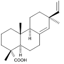 Pimaric Acid (PA)